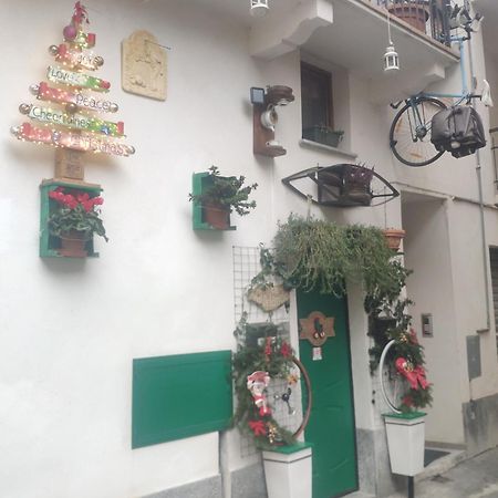 Il Turista A Pedali Apartment Ceva ภายนอก รูปภาพ