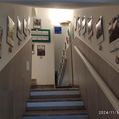 Il Turista A Pedali Apartment Ceva ภายนอก รูปภาพ
