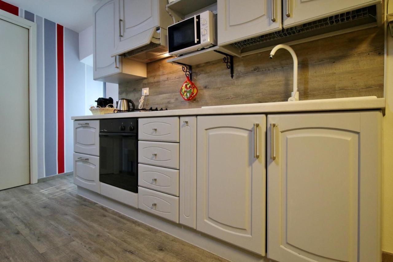 Il Turista A Pedali Apartment Ceva ภายนอก รูปภาพ