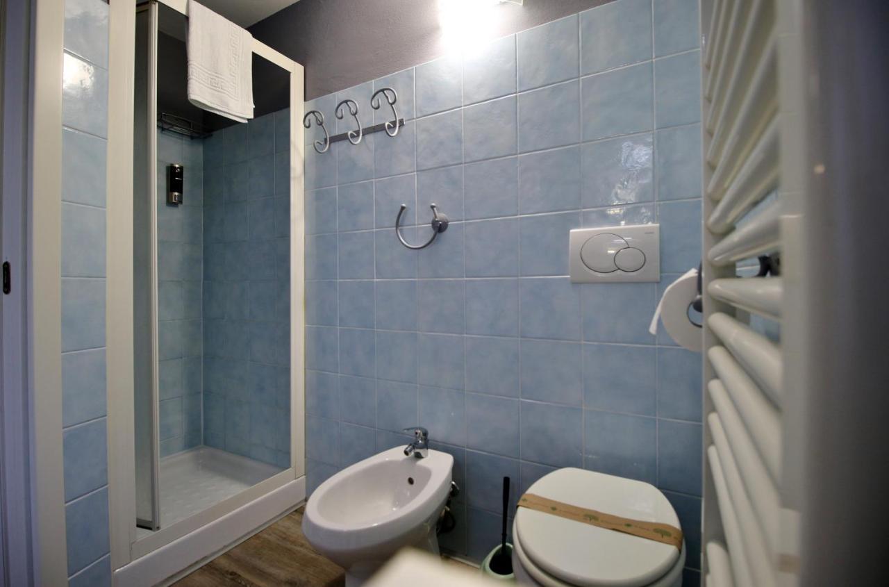 Il Turista A Pedali Apartment Ceva ภายนอก รูปภาพ