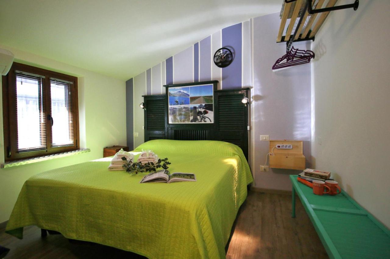 Il Turista A Pedali Apartment Ceva ภายนอก รูปภาพ
